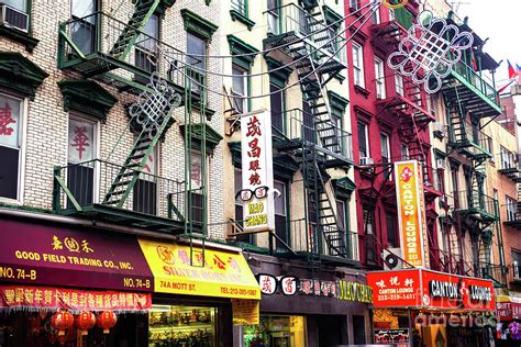 nyc chinatown stores.